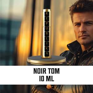 REPUBLIKA NOIR TOM MEN 10ML