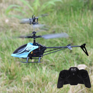 CANAMEK RC เฮลิคอปเตอร์มินิ RC Drone กับ Gyro CRASH resistant RC ของเล่นสำหรับเด็กของขวัญ