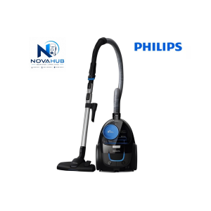 PHILIPS Powerpro Compact Bagless Vacuum Cleaner - FC9350/61