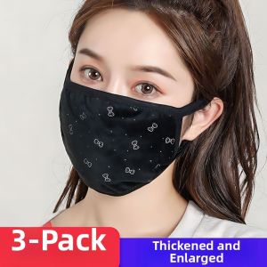 Warm Windproof Dustproof Face Mask