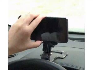 Car Phone Holder Car Phone Holder Dashboard 360 Degree Car Phone Holder Car Holder Strong Grip Durable