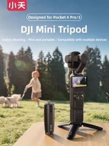 xiaotian | Portable Mini Tripod For Action Cameras