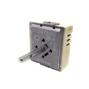 แผ่นเหล็กไฟฟ้า เตาอบ อุปกรณ์เสริมเตาปรับได้ 240V 15A 50.55073.062 ตัวควบคุมพลังงานคอยล์คู่สำหรับการเปลี่ยน EGO