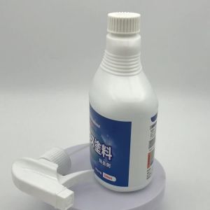Latex Paint Remover for Multiple Surfaces Paint No Damage to the Surface Eco-friendly Formula