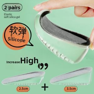 ZUYINBULUO | Height Increasing Insoles for Mens Loafers and Leather Shoes