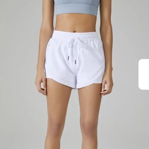 Yoga Shorts Women Fitness Top Spandex Neon Elastic Running Workout Short Leggings For Ladies Gym Sport Shorts Fitness Sportwear