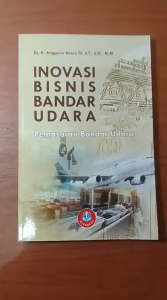INOVASI BISNIS BANDAR UDARA ~ ALFABETA