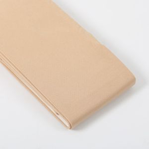 Red Wine Toned Slimming Compression Pantyhose Thickened