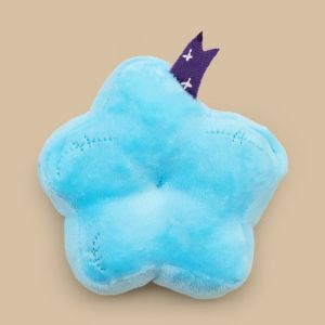 New Game Dandy’s World Astro with Plush Toy Kawaii Astro Stuffed Dolls Cosplay Sofa Pillow Room Decoration Kids Christmas Gifts