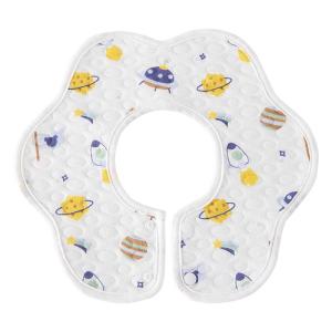 Usbettas | Waterproof Milk-proof Cotton Bib