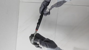 NASHI เครื่องมือหยิบจับแม่เหล็กแบบยืดหดได้ แท่งดูดแม่เหล็กแรงสูง รูปปากกา สำหรับเก็บสกรู น็อต ลูกปืนเหล็ก ชิ้นส่วนโลหะ แม่เหล็ก