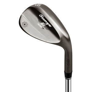 TTYGJ | Spin Enhancing Wedge Sand Iron