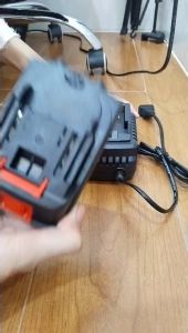 Pin 10 Cell dùng cho máy hút bụi máy khoan pin máy rửa xe máy mài pin... Pin phổ thông dùng cho các dòng máy trên thị trường