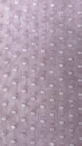 0.5 Meter Kain Tille Tulle DOT: Panduan Lengkap