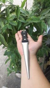 Dũa kim cương Nhật chuyên mài dao kéo rất tiện lợi và nhanh chóng