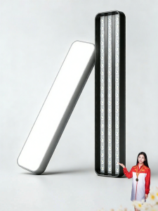 jiuxin lighting | Ultra Bright Multifunctional Strip Pendant Light
