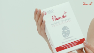 [PAMSIBC] Skinalle No Gravity Lifting Mask 15ml 6 masks per box Anti-aging skin hydration improves fine lines wrinkles