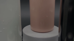 Printing View - 316 Stainless Steel Vacuum Insulated Cup - 200ml