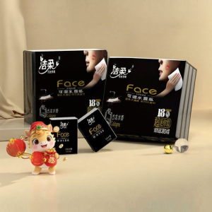 C&S | Perfumed 4-ply Water-resistant Tissues
