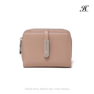 JIMS HONEY DOMPET LIPAT WANITA CLOWY PLUS WALLET