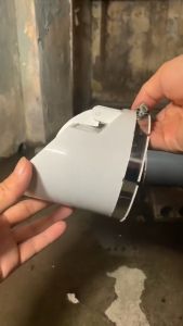 Nắp Cống Ngăn Mùi Hôi Chất Liệu Nhựa PVC Nắp Đậy Cống Chống Côn Trùng Chuột Bọ Vào Nhà Hiệu Quả