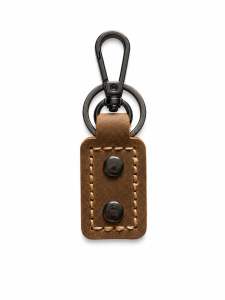 New Arrival Gun Black Ring Keychain Key Ring Key Holder