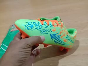 Sepatu Bola Anak Laki Laki Usia 6 - 10 Tahun PAUD TK SD SMP 1 2 3 4 5 6 7 8 9 0 Tahun-KIDZTUBS1839111623