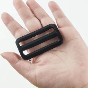 RING JALAN PLASTIK BUCKLE TAS TALI WEBBING ADJUSTER GESPER UKURAN 2CM 2.5CM 3.8CM 5CM HARGA PERPACK BUNGKUS 10 DAN 20 LUSIN