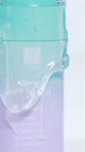 IL SKIN Glow and Bright Serum 20ml - Hydrating Serum Untuk Mencerahkan Serta Melembapkan Kulit Wajah
