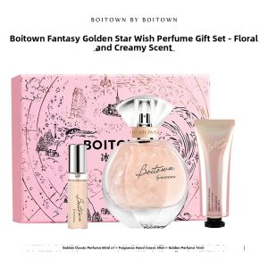 BOITOWN | Long-lasting Light Fragrance Womens Perfume