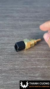 Cảm biến nhiệt độ nước làm mát động cơ Hyundai Grand i10 Accent Elantra Kia Morning Carens… 39920-38020 bảo vệ động cơ hiệu quả