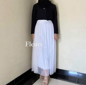 ROK TUTU DEWASA NYAMAN