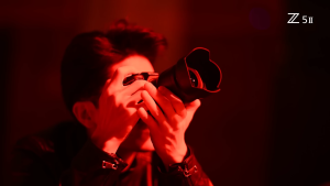 Nikon Z5 II Z5II Mirrorless Camera with Kit | Nikon Singapore Warranty