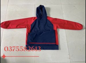 (ẢNH THẬT-BÃO SALE) Áo mưa nam nữ 2 lớp cao cấp chống thấm