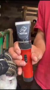 COD BaoRun Pro: Alat Cukur Elektrik Bulu Binatang