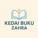 Kedai Buku Zahra