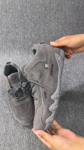 DILOOK S046 COD SEPATU SNEAKERS PRIA SEPATU TALI FASHION KASUAL SNEAKERS