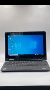 Lenovo ThinkPad Yoga 11e 4th Gen Intel Core i5 7th Generation Ram 16GB 512GB SSD 11.6" Multi-Touch Display W10P (1 Year Warranty)