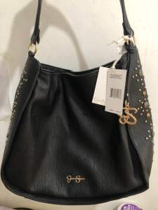 🇺🇸J Simpson Calypso Hobo Bag