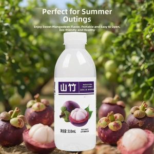 Sport Recreational Travel Health Plant Drink 310ml