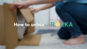 Rolka Optima Kasur Pocket Springbed In Box Mattress Foam Matras Medium Firm Ranjang Kamar Tidur