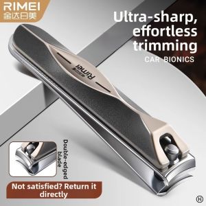 RIMEI | Sharp Professional Foot Care Nail Clipper