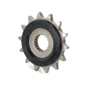 Durable Silent Front Sprocket Motor Sprocket 14T for Benelli Leonocnio 250 TRK251 TNT250 BN250