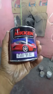 cat duco nikken Magenta NKS 112 1kg