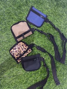 PUSHOP HANGING WALLET SAKO 02  tas hanphone pria wanita haging wallet coin