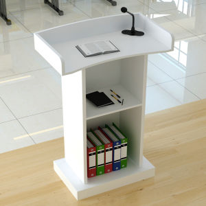 ZHUOHE | Multipurpose Podium Table