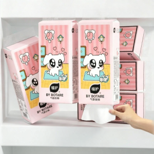 Botare | Giấy Thấm Treo