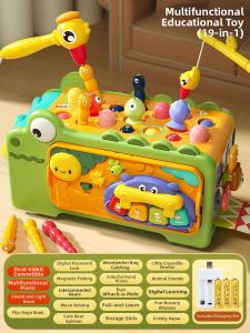 LIWAN | Educational Early Learning Toy for 1-2 Year Olds