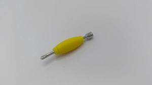 Fingerboard Mini Screwdriver Double Ended Tool and Easy Peel Foam Anti-slip Grip Tape Kit for Repair