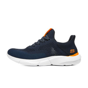 Skechers | Breathable Men Sport and Walking Shoe